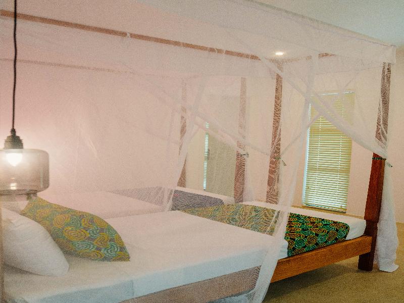 Heritage Sunset Retreat Zanzibar image