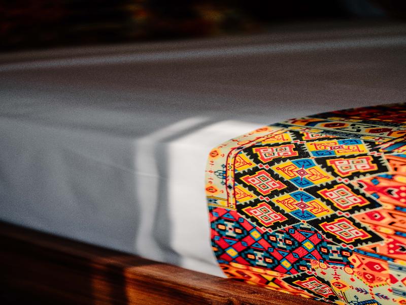 Heritage Sunset Retreat Zanzibar image