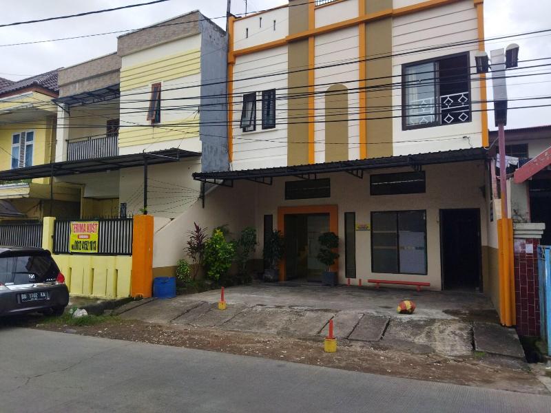 Hotel O Penginapan Tanjung Alang Syariah