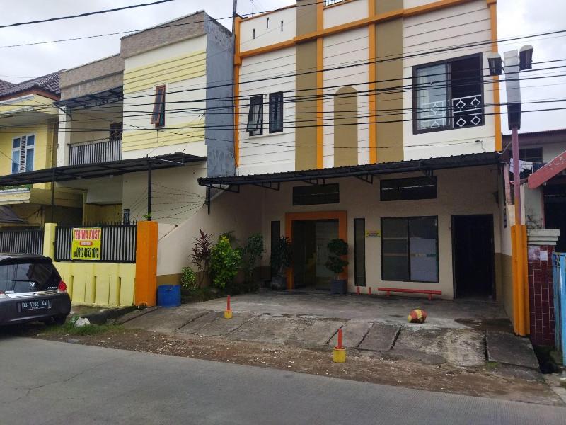 Hotel O Penginapan Tanjung Alang Syariah