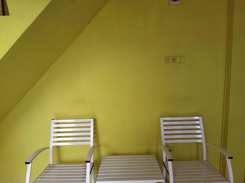 Hotel O Penginapan Tanjung Alang Syariah