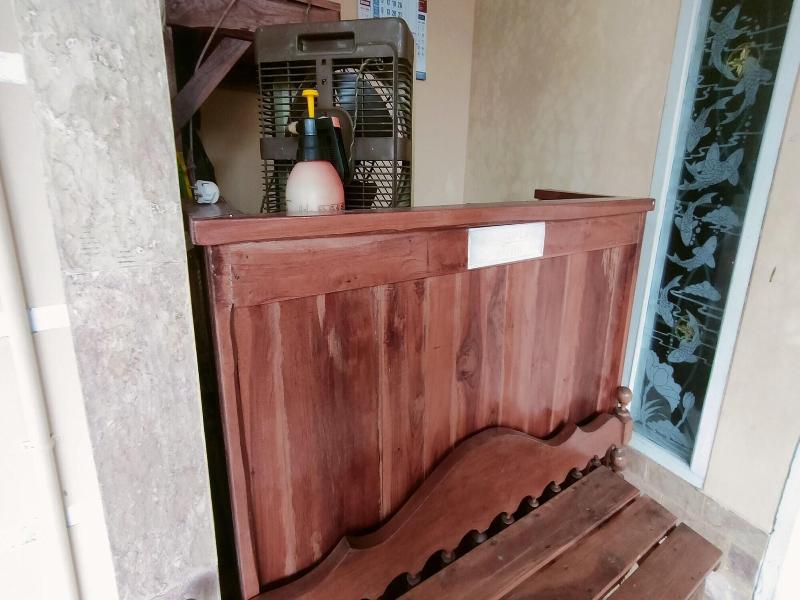 Hotel O Penginapan Tanjung Alang Syariah