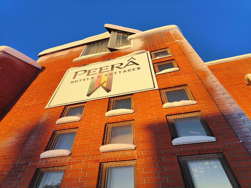 Hotel Karhu