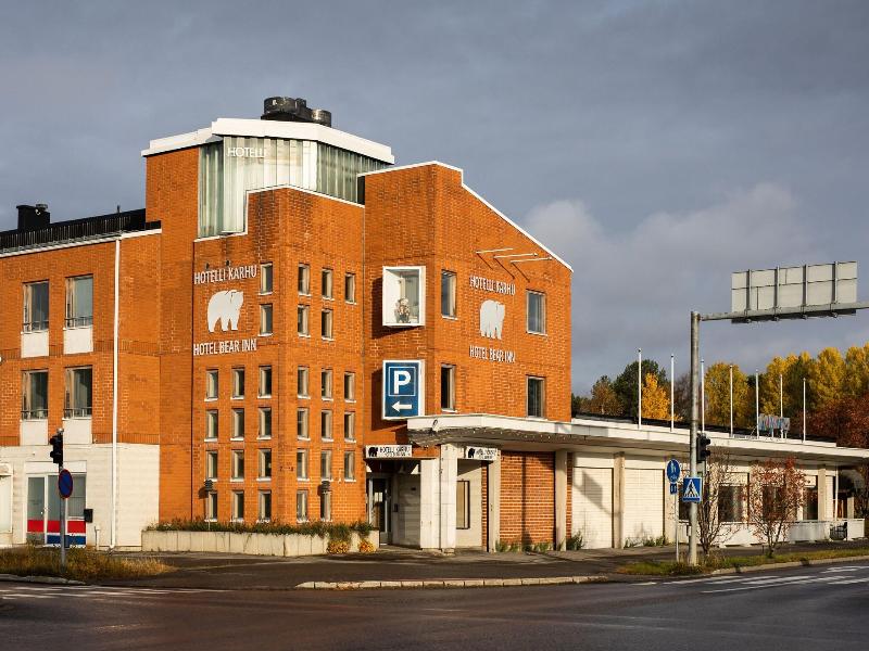 Hotel Karhu