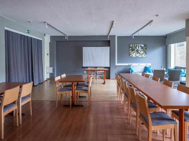 Hotel Karhu