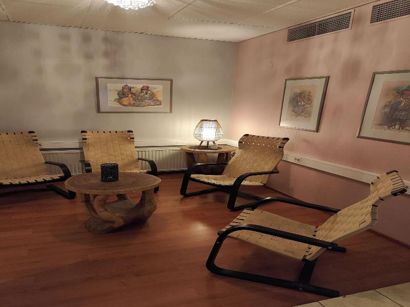 Hotel Karhu
