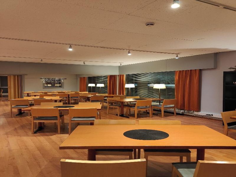 Hotel Karhu