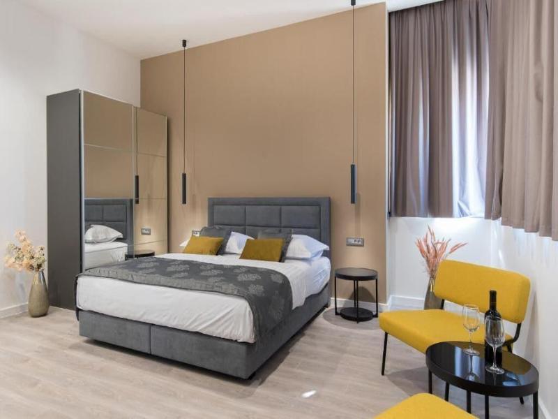 Seascape Luxury Rooms image