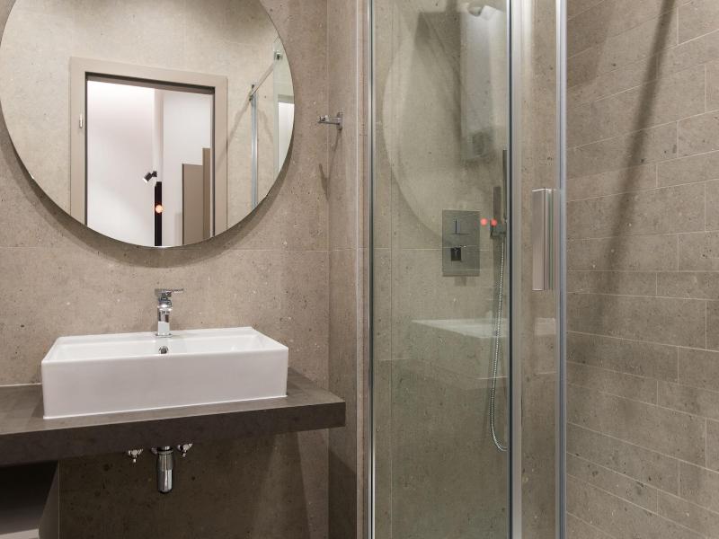 Seascape Luxury Rooms image