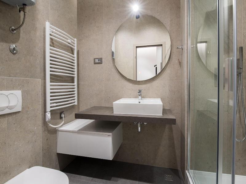 Seascape Luxury Rooms image