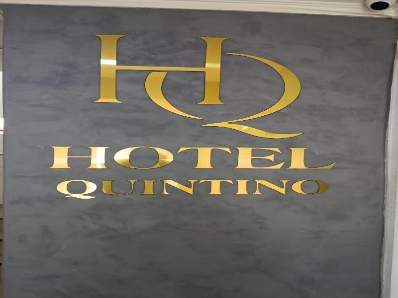 Hotel Quintino image