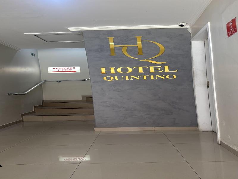 Hotel Quintino image
