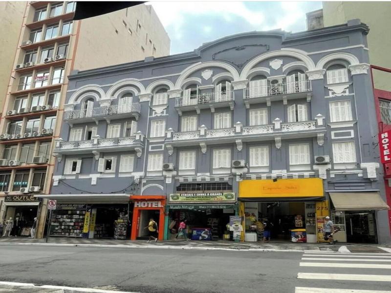 Hotel Quintino image