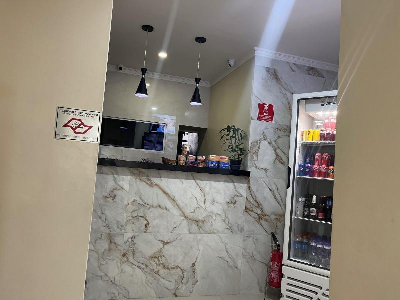 Hotel Quintino image