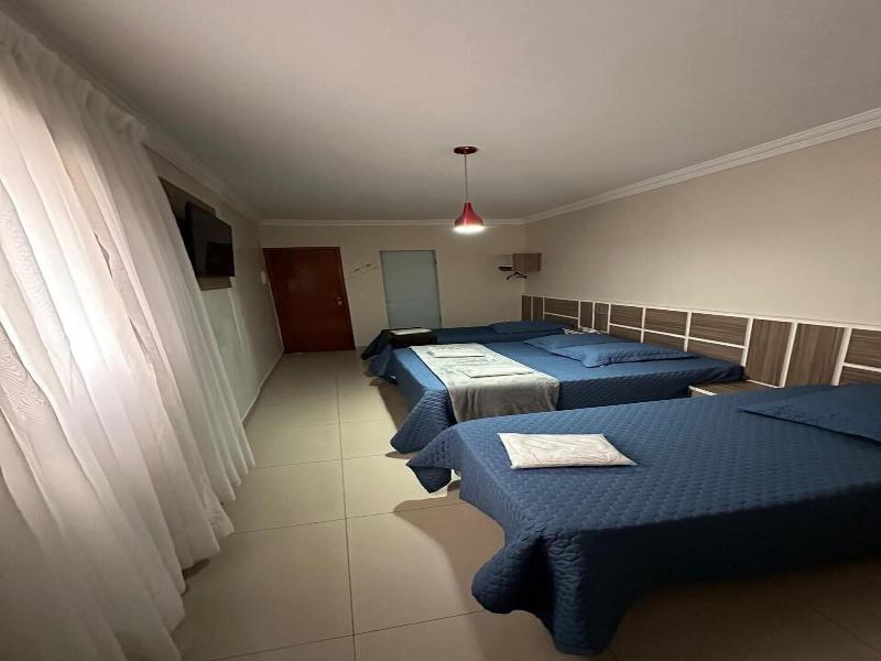 Hotel Quintino image