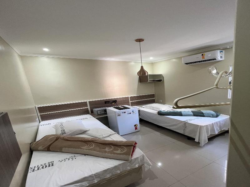 Hotel Quintino image