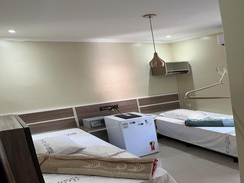 Hotel Quintino image