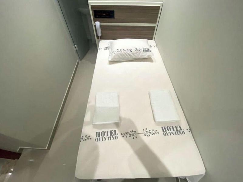 Hotel Quintino image