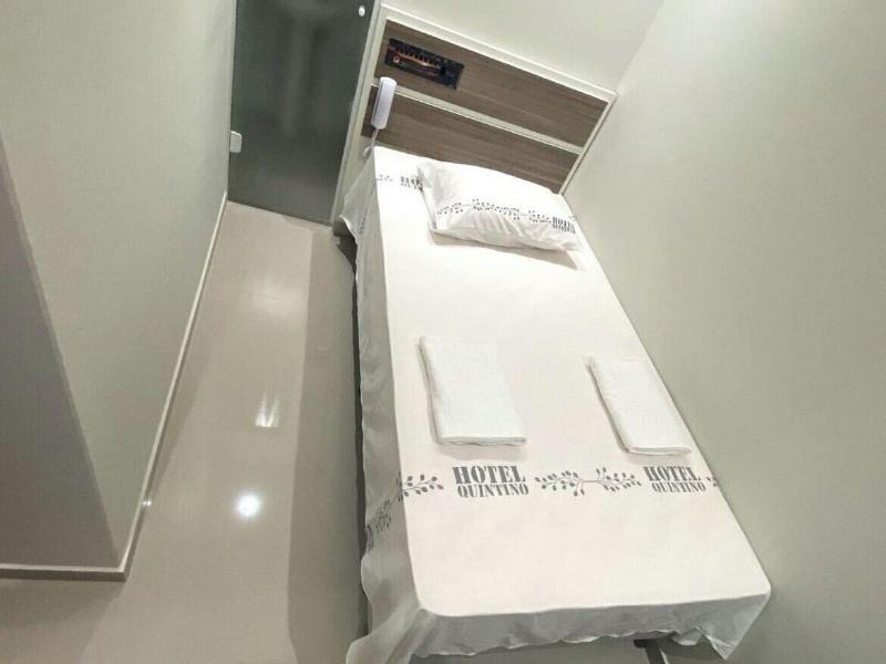 Hotel Quintino image