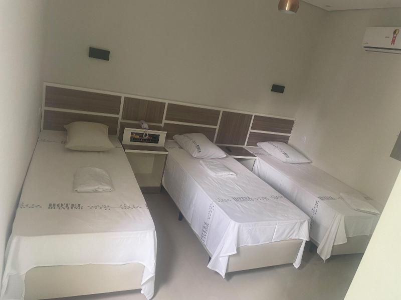 Hotel Quintino image