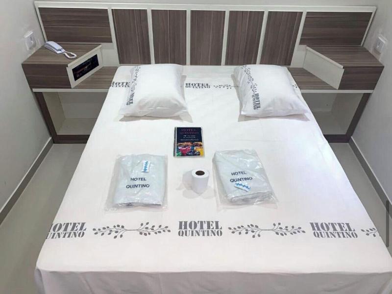 Hotel Quintino image