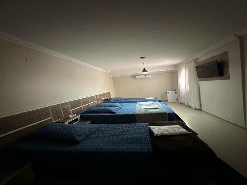 Hotel Quintino image