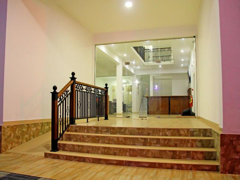 Ronaka Airport Transit Hotel image