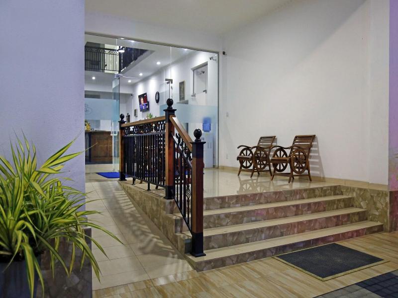 Ronaka Airport Transit Hotel image