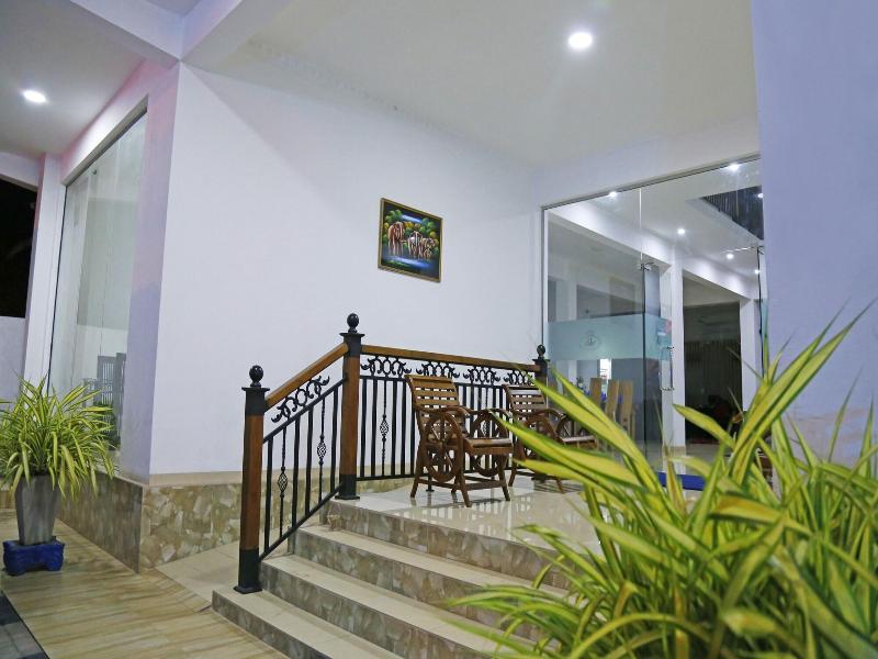 Ronaka Airport Transit Hotel image
