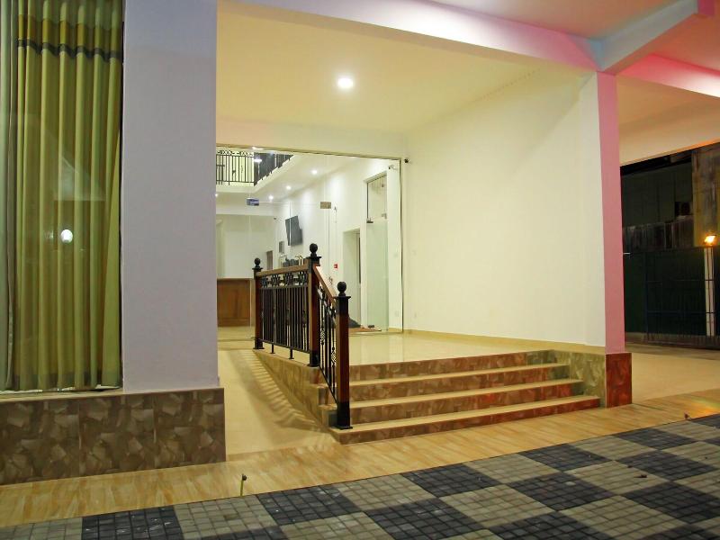 Ronaka Airport Transit Hotel image