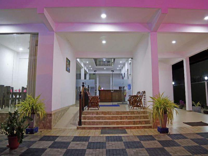 Ronaka Airport Transit Hotel image