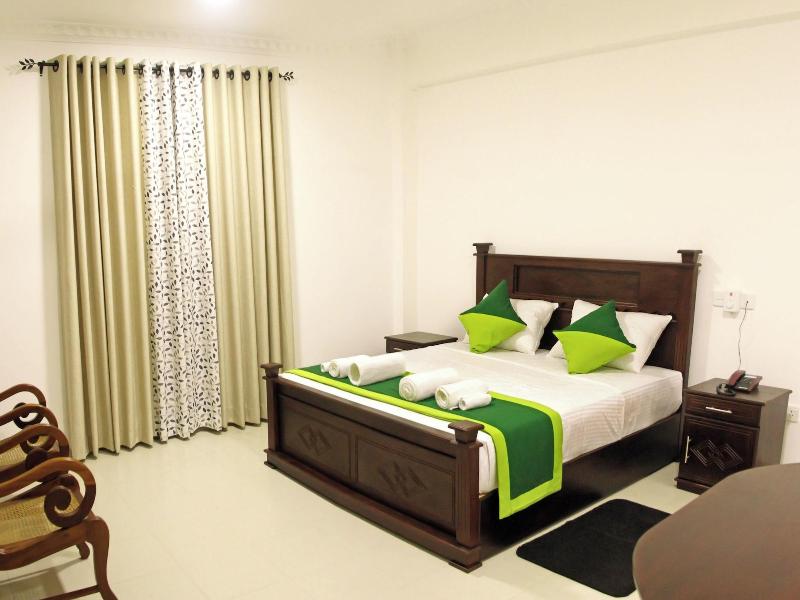 Ronaka Airport Transit Hotel image