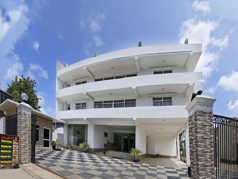 Ronaka Airport Transit Hotel image