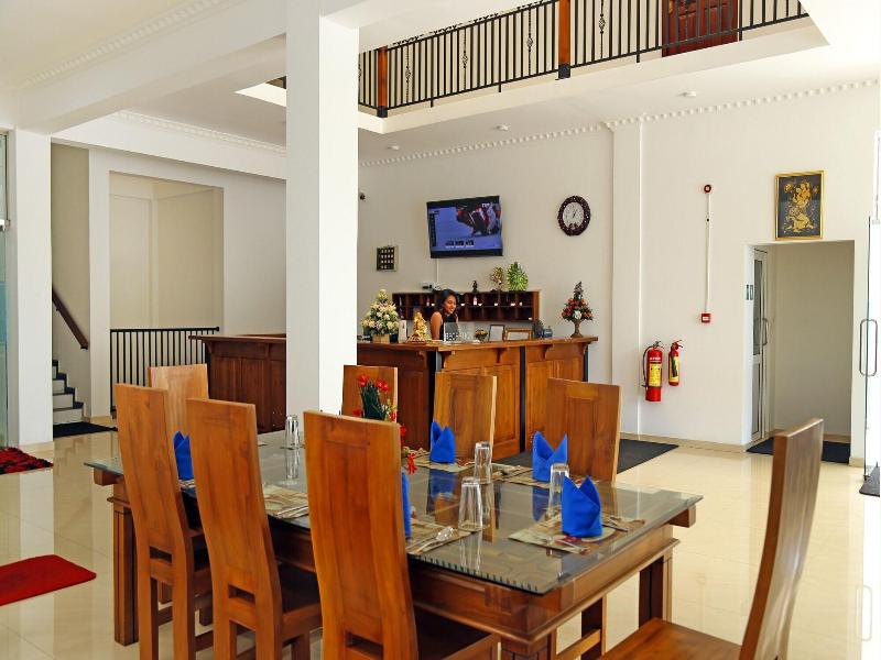 Ronaka Airport Transit Hotel image