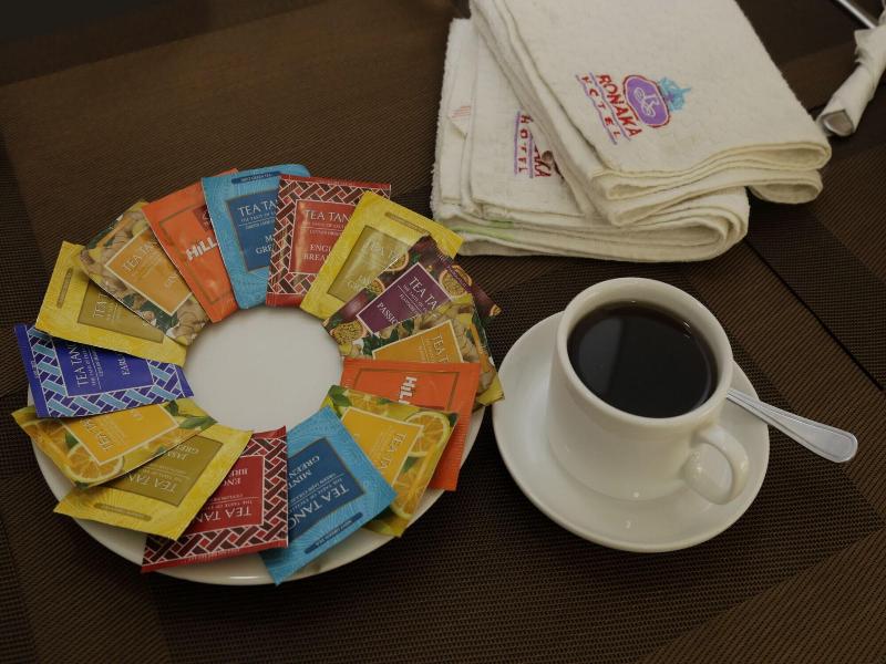 Ronaka Airport Transit Hotel image
