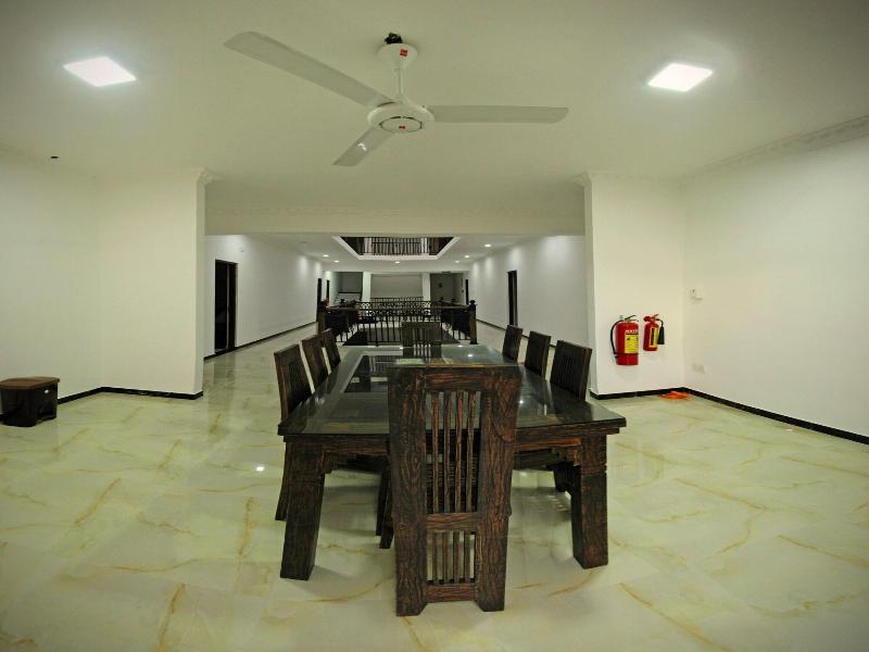 Ronaka Airport Transit Hotel image