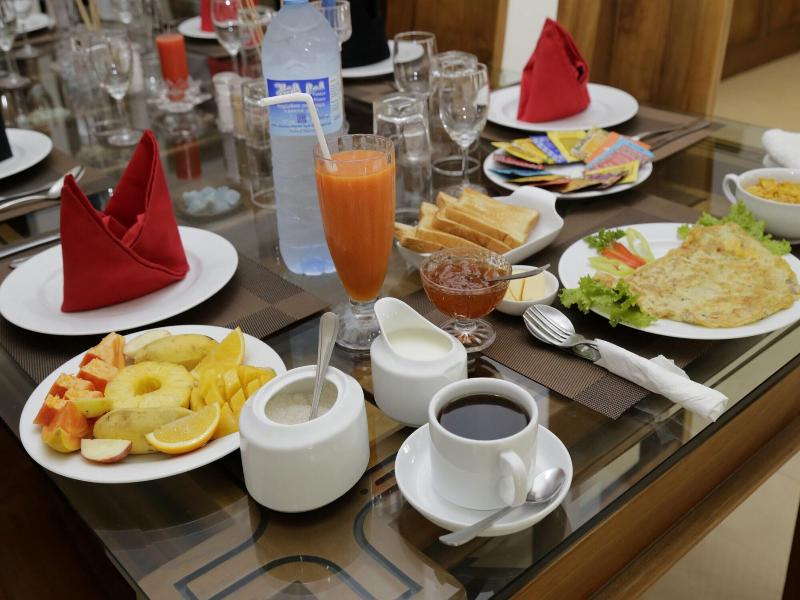 Ronaka Airport Transit Hotel image
