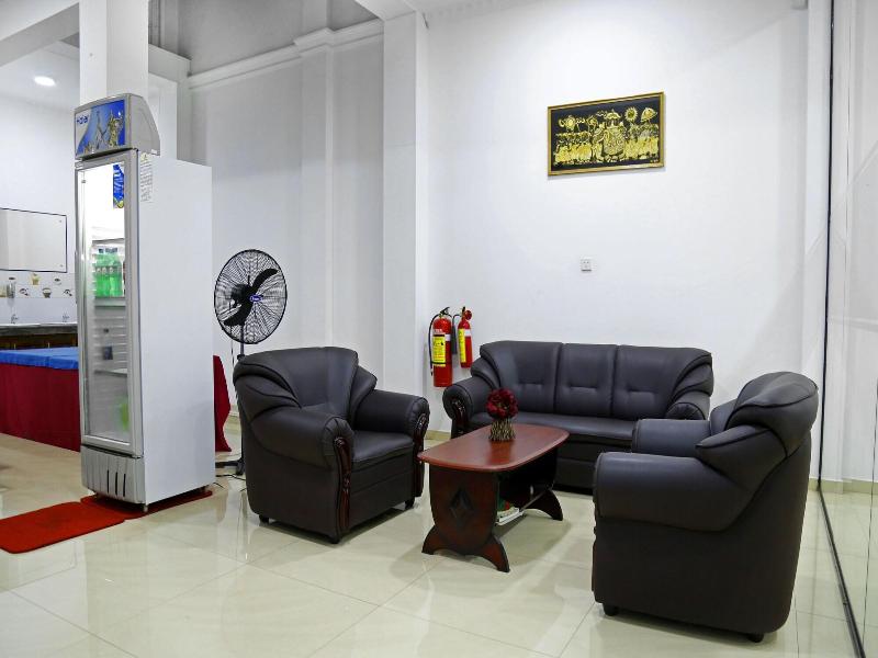Ronaka Airport Transit Hotel image