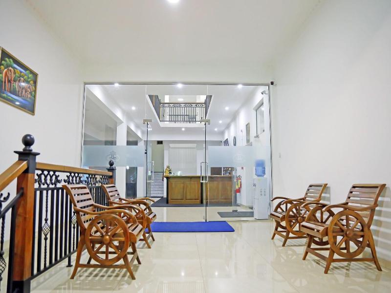 Ronaka Airport Transit Hotel image