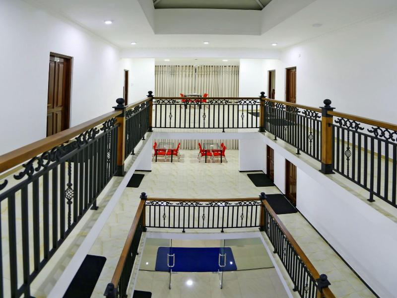 Ronaka Airport Transit Hotel image