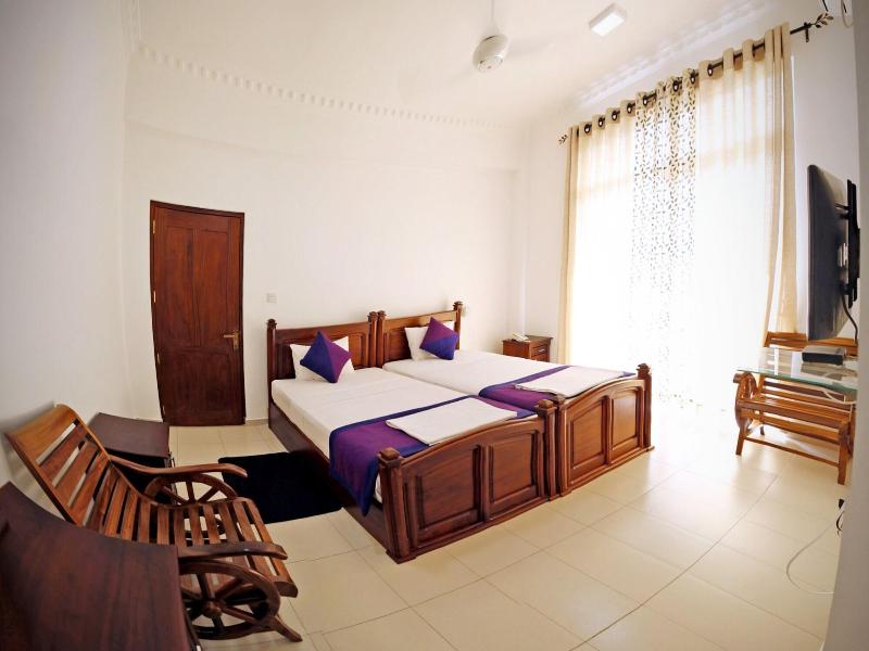 Ronaka Airport Transit Hotel image