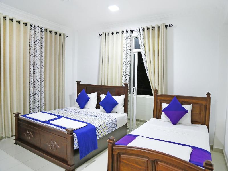 Ronaka Airport Transit Hotel image