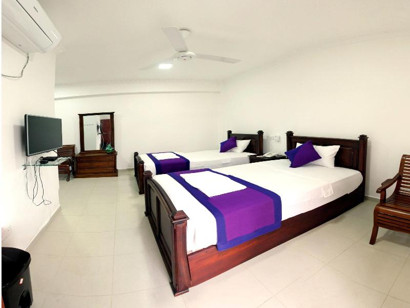 Ronaka Airport Transit Hotel image