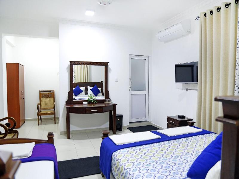 Ronaka Airport Transit Hotel image