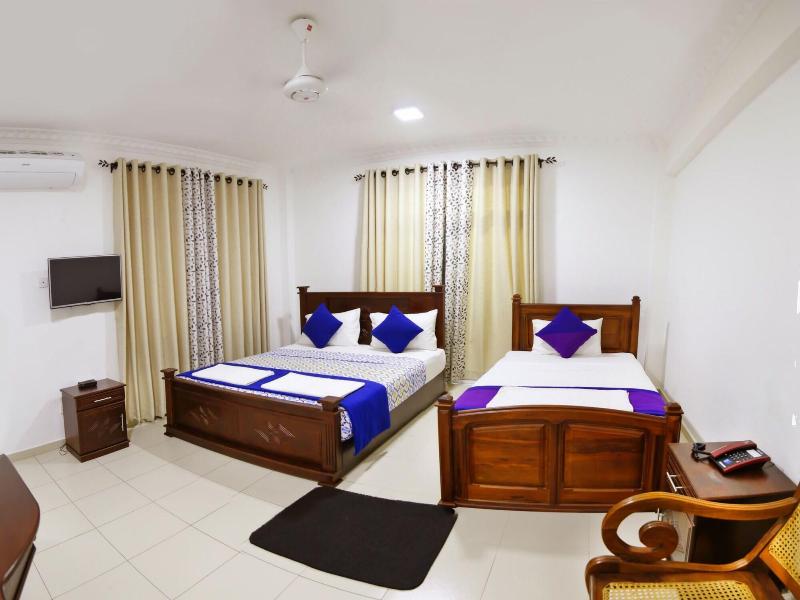 Ronaka Airport Transit Hotel image
