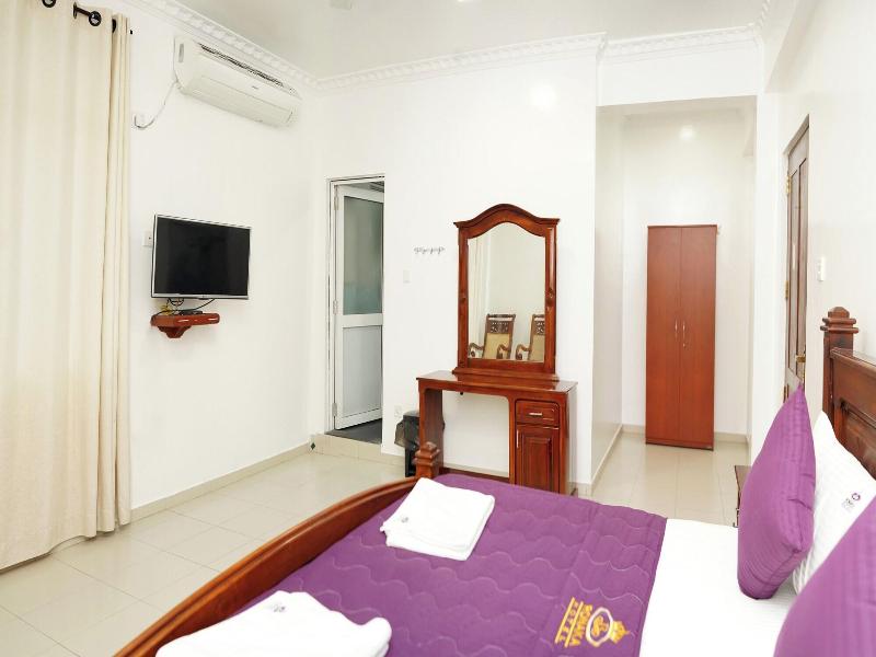 Ronaka Airport Transit Hotel image