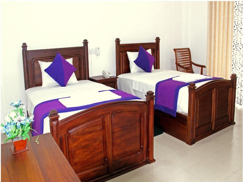 Ronaka Airport Transit Hotel image