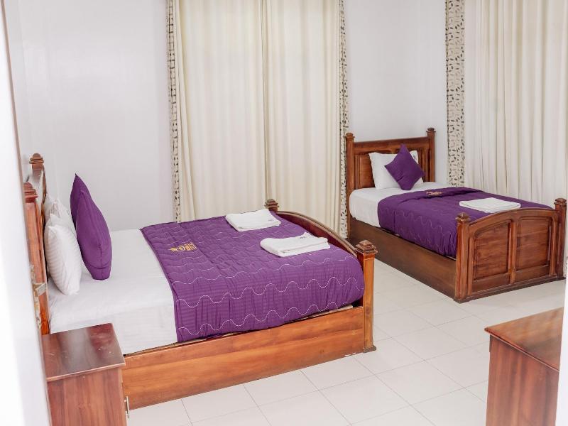 Ronaka Airport Transit Hotel image
