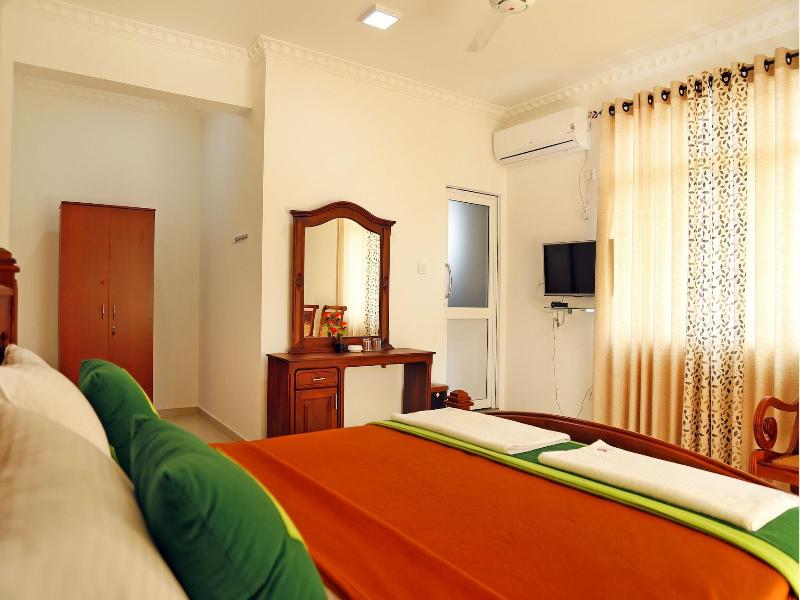 Ronaka Airport Transit Hotel image