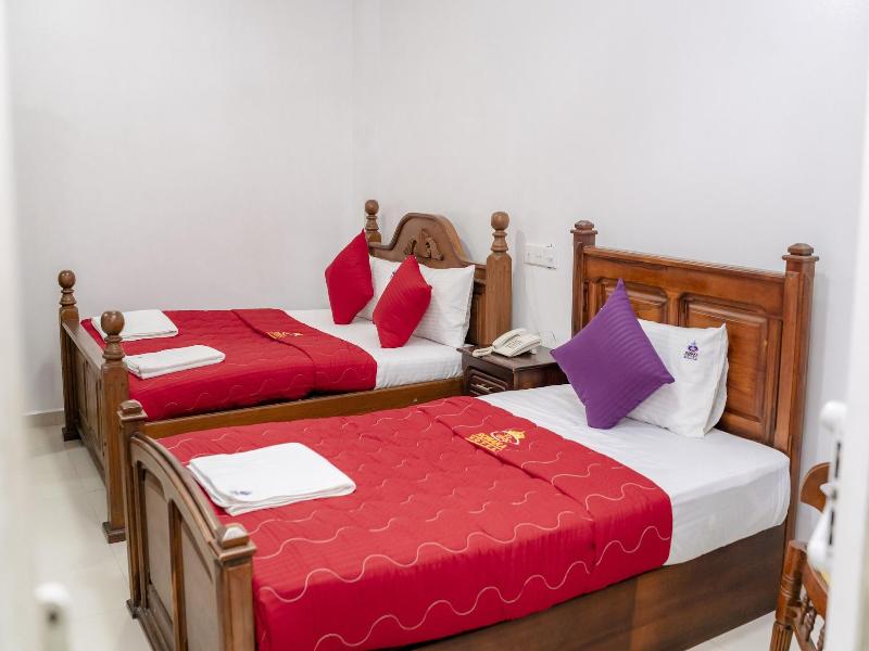 Ronaka Airport Transit Hotel image